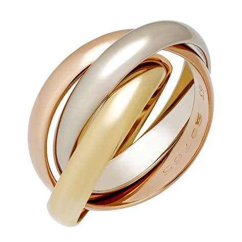 cartier ring womens gold|cartier rings for women australia.